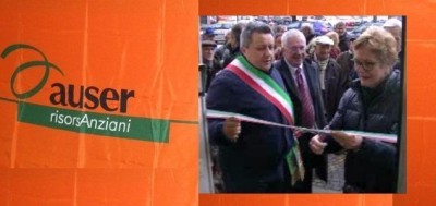 L’Auser provinciale di Cremona ha inaugurato la sua nuova sede ( video)