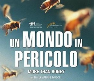 Un mondo in pericolo si proietta al Chaplin