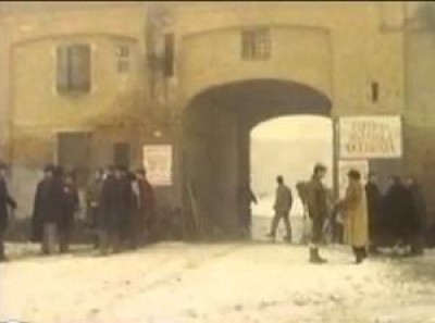 Il Mondo degli Ultimi di Gian Butturini | G. Azzoni