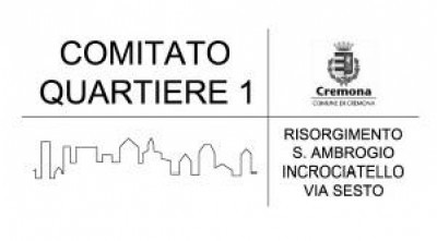 Cremona. Il Quartiere1 convoca l’assemblea generale dei Cittadini