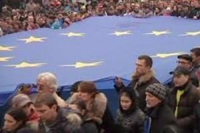 ASSOCIAZIONE UCRAINA-UE: L'EUROMAIDAN SUPERA LA RIVOLUZIONE ARANCIONE