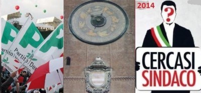 Elezioni amministrative 2014. Il PD Cremonese avvia il percorso per la scelta del Sindaco