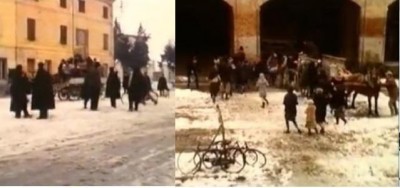 Il mondo degli ultimi Film di Gian Butturini (1980) ritorna a Cremona