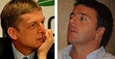 FRA CUPERLO E RENZI ESISTE UNA DIFFERENZA SOSTANZIALE | A.De Porti