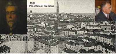 Cremona I Sindaci del ‘900.  Melega racconta Alfonfo Mandelli ( 1923-1926) -video