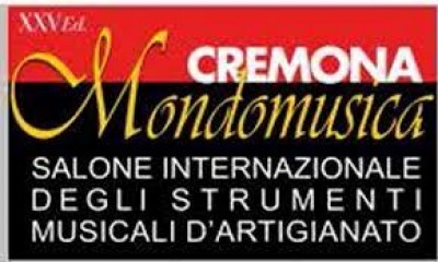 CREMONA MONDOMUSICA: IN PROGRAMMA UNA PROMOZIONE A LIVELLO MONDIALE