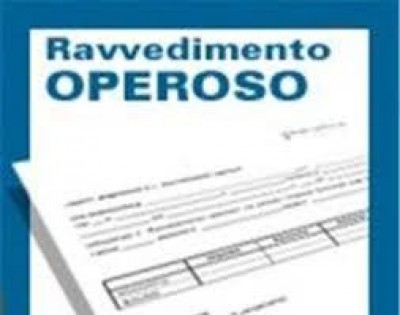 Ravvedimento operoso. Scheda pratica dell'Aduc