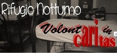 Emergenza Freddo. «Servono nuovi volontari  per il Rifugio Notturno»