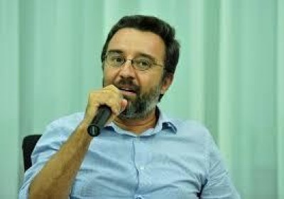 A Cremona iniziativa con il giornalista Marco Damilano