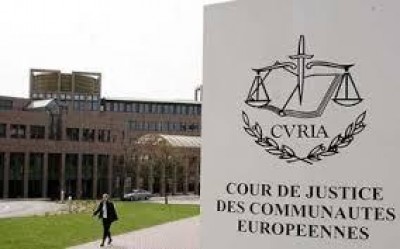 Giustizia UE. Tre viaggiatrici italiane hanno ottenuto l'esecuzione, in Irlanda, di una sentenza italian