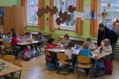 Scuole infanzia. Servono anche contributi statali.