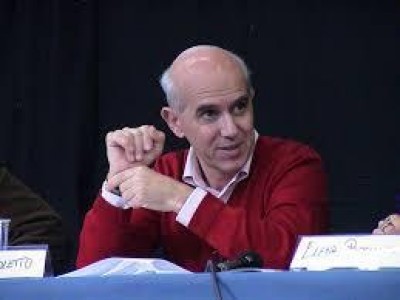 Agnoletto al Circolo Arci Amici del Po di Monticelli D'Ongina