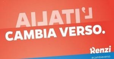Primarie aperte 8 dicembre. I cremonesi in lista per Renzi