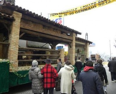 56esima Fiera di Lonato del Garda: anticipazioni sul programma