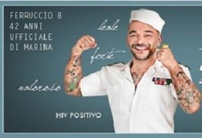 1 Dicembre 2013. Giornata mondiale AIDS.Lavorare è un diritto.
