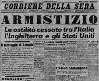 ENNIO SERVENTI: “NO, QUI LA STORIA E’ DIVERSA, CARO FRANZINELLI!”.