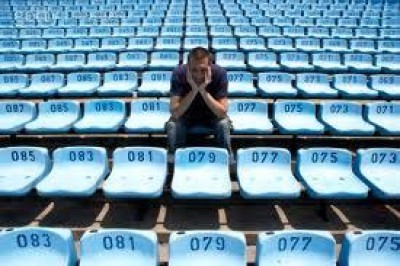 La societa' calcistica viene sanzionata, ma perche' ci deve rimettere l'abbonato?