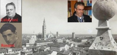 Cremona I Sindaci del ‘900. Superti racconta Calatroni e Rossini (video)