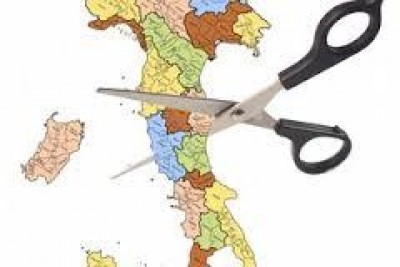 Province: serve davvero abolirle?