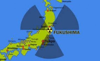 Il pericolo Fukushima comincia solo adesso