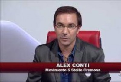 Alex Conti scrive tramite Facebook a Matteo Piloni e protesta….