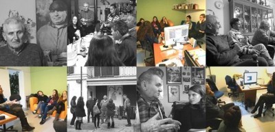 Forme di lavoro | Forme di vita 10 anni 2004 – 2014