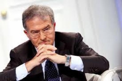 Cicchitto e le leggi anticorruzione.|A. De Porti