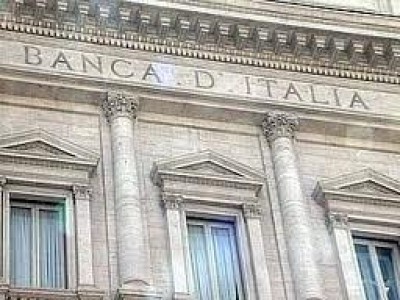Quel pasticciaccio brutto della Banca d'Italia