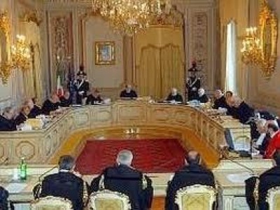 Viva la Corte Costituzionale che boccia  il porcellum.