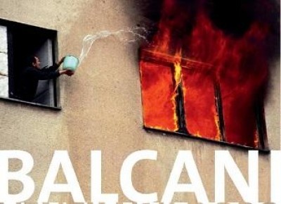 BALCANI VENT’ANNI DOPO 