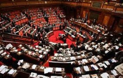 PARLAMENTO LEGITTIMO PER LEGGE O PER CONVENIENZA ? | A.De Porti