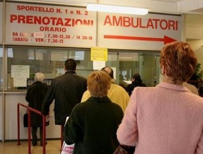 LOMBARDIA. LISTE D'ATTESA: I NUMERI IN DIRETTA ( video)