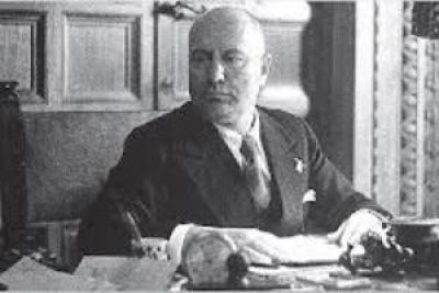 Nel 1941 il duce aggiunse : “ Fra poco viene il bello” |A. Ermano