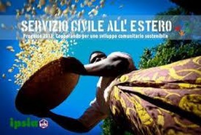 Riapertura bando Servizio Civile Nazionale. Ai cittadini stranieri scadenza 16 dicembre 2013