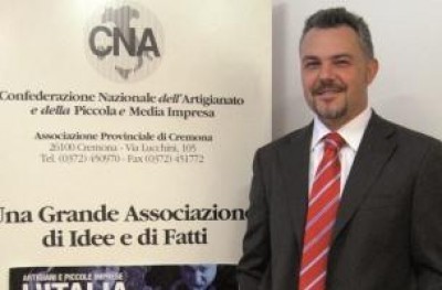 Sarà un 2014 social con CNA Cremona | C.Boni