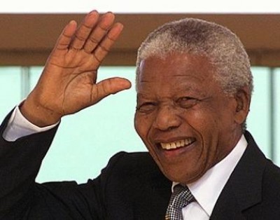 Speciale Nelson Mandela (video)