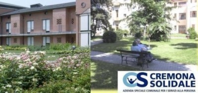 Azienda Cremona Solidale.Giornata del ricordo
