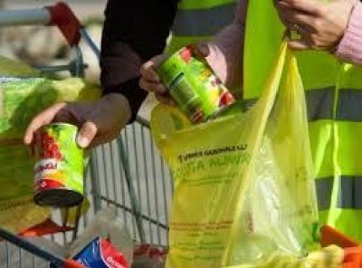 Confagricoltura Lombardia sostiene il Banco Alimentare ‘Danilo Fossati’