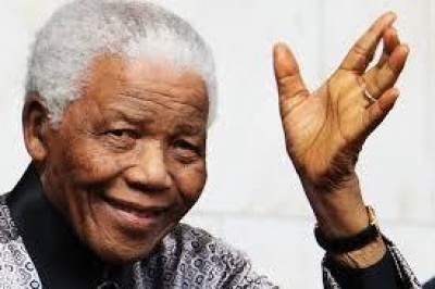 Crema. Intitolare un luogo a Nelson Mandela | E.Coti Zelati