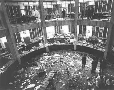 Per non dimenticare Piazza Fontana e l'anarchico Pinelli (video)
