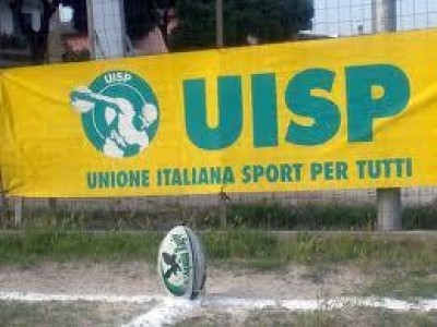 RUGBY UISP. 