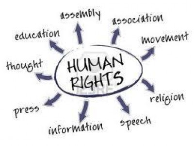Incontro sui diritti umani e news 2014