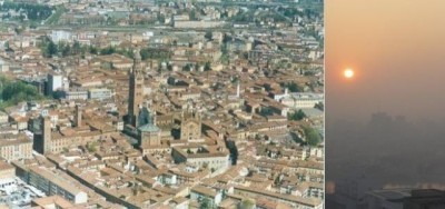 Cremona.DA DIECI GIORNI C’È ARIA INQUINATA . Le istituzioni che fanno?