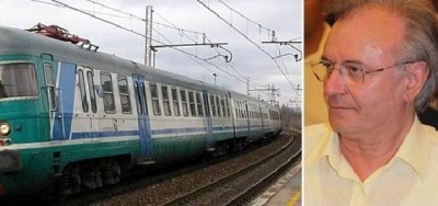 Collegamenti ferroviari. Evitare il costante declino|G.Trespidi