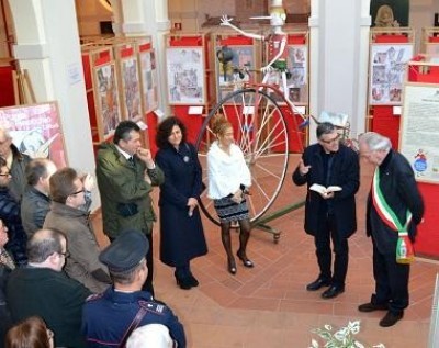 CANNETO RISCOPRE IL SUO MUSEO
