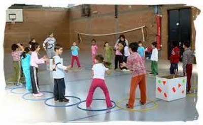 SPORT. RIPARTE IL PROGRAMMA DI EDUCAZIONE MOTORIA NELLE SCUOLE