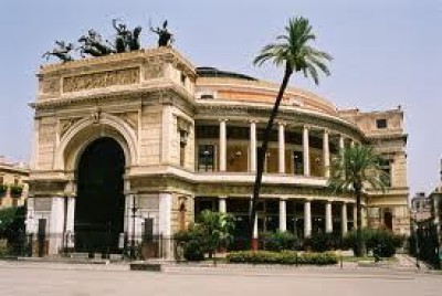 Palermo capitale del Mediterraneo
