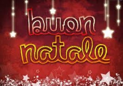 NATALE 2013
