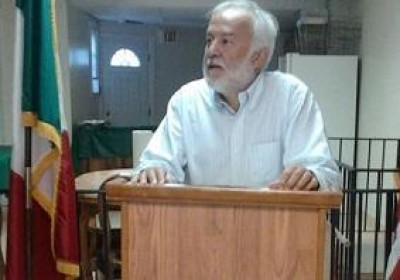 Posadas. Il Sostegno di Punto a Capo | M.Cazzaniga