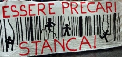 Ecco perché si perde il lavoro. Un appello su Facebook
